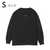 Recovery Wear　スリープトップ(黒-S)