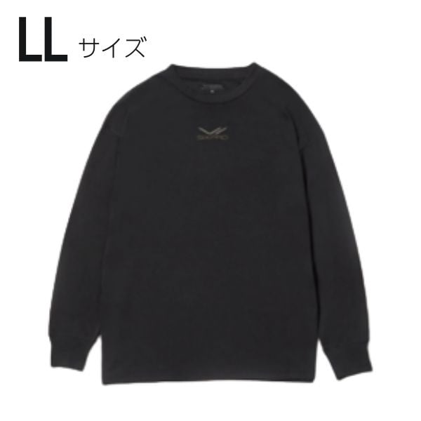 Recovery Wear　スリープトップ(黒-LL)