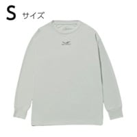 Recovery Wear　スリープトップ(灰-S)