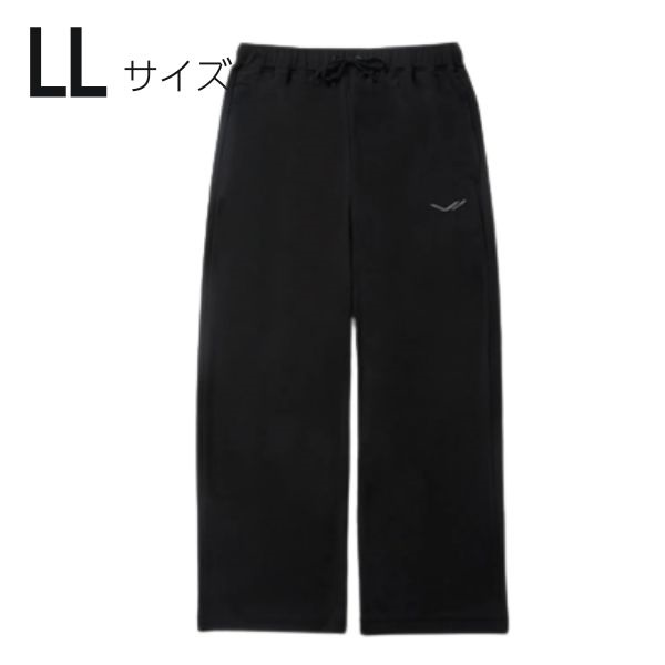 Recovery Wear スリープパンツ(黒-LL)