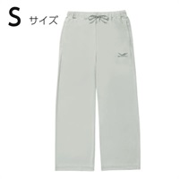 Recovery Wear スリープパンツ(灰-S)
