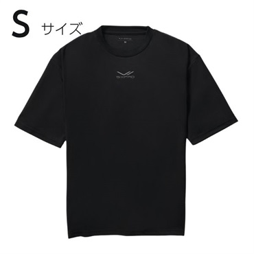 Recovery Wear　スリープトップ　半袖