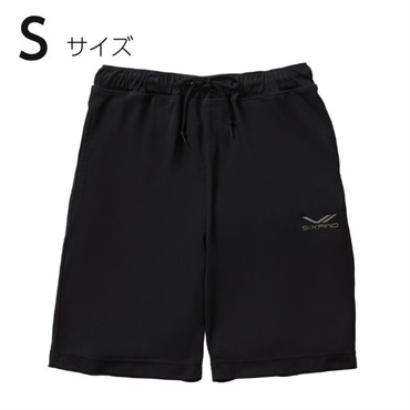Recovery Wear スリープパンツ　ハーフ