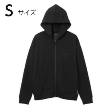 SIXPAD Recovery Wear Zip Hoodie