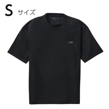 Recovery Wear オーバーサイズTシャツ