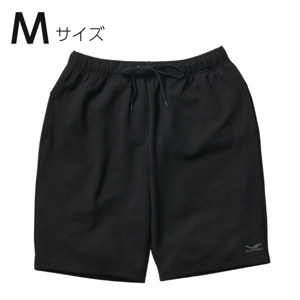 Recovery Wear ハーフパンツ(Ｍ)