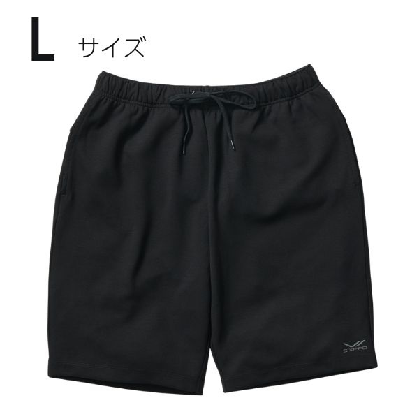 Recovery Wear ハーフパンツ(L)