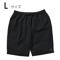 Recovery Wear ハーフパンツ(L)