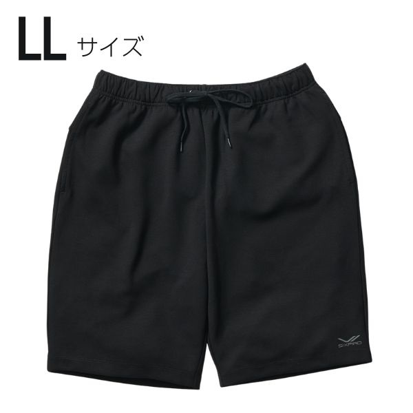 Recovery Wear ハーフパンツ(LL)