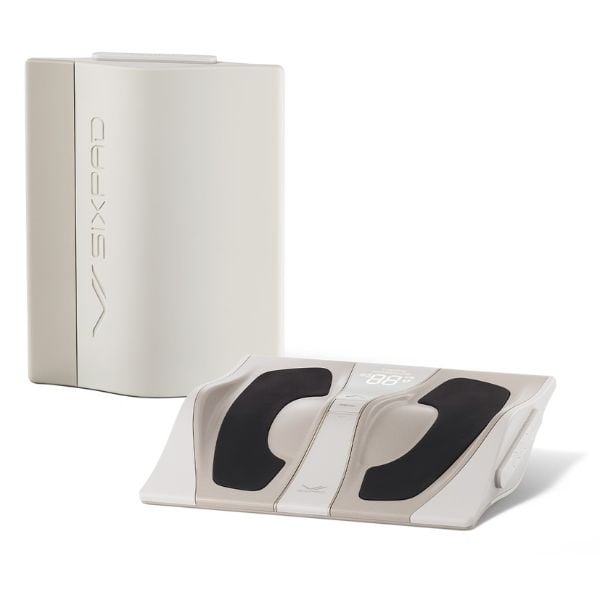SIXPAD Foot Fit 3(白)
