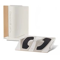 SIXPAD Foot Fit 3 Heat(白)
