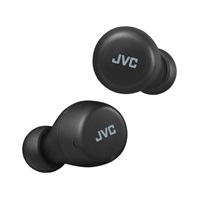 JVCケンウッド　完全ワイヤレスイヤホン　HA-A5T(ブラック)