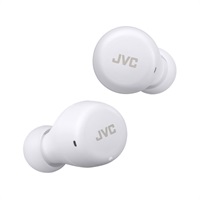JVCケンウッド　完全ワイヤレスイヤホン　HA-A5T(ホワイト)