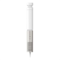 クワッズ　スティックふとん乾燥機　Air Dry　QS556(ホワイト)