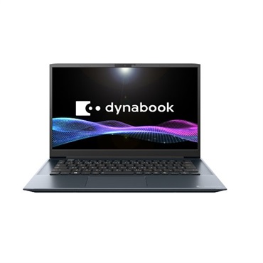 Dynabook　14.0型ホームモバイルノート　Mseries　P1M6YPEL