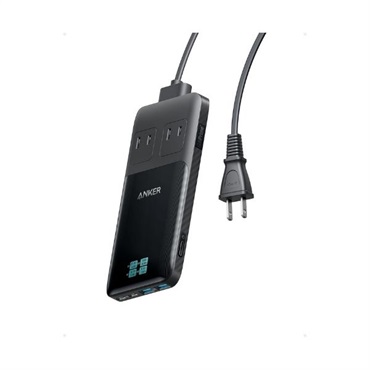 Anker Prime Charging Station (6-in-1, 140W)