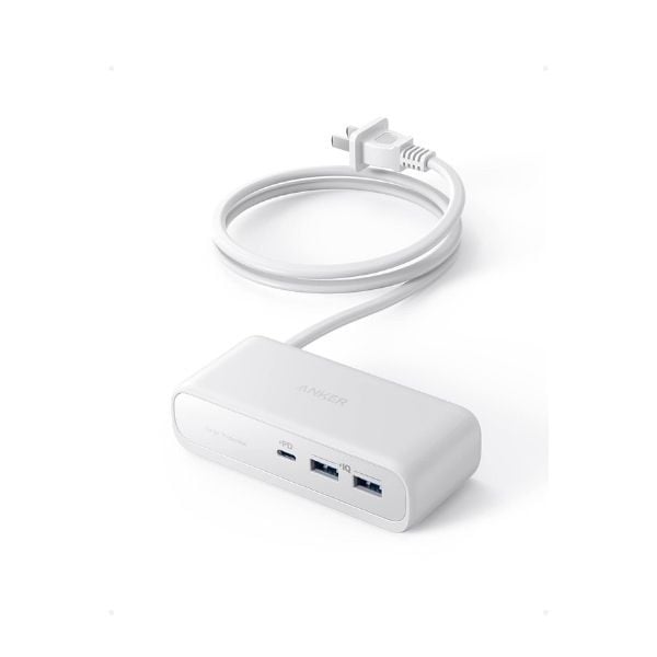 Anker 521 Power Strip(A9139N21)
