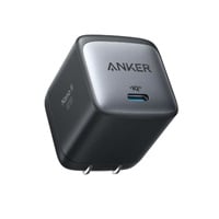 Anker　急速充電器　Anker Nano II 45W　A2664N11-75(A2664N11-75)