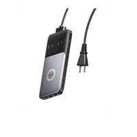 Anker 727 Charging Station (GaNPrime 100W)(A9126NF1)