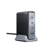 Anker Prime Desktop Charger (240W, 4 ports, GaN)ブラック(A2342511)