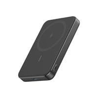 Anker Nano Power Bank (MagGo, Plus) ブラック(A1113N11)