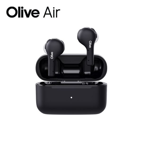 Olive　集音器 Olive Air　(OU0P30305)