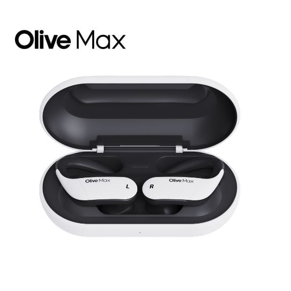 Olive　集音器 Olive Air　(OU1P0102)