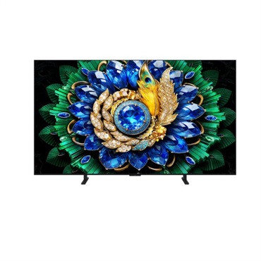 TCL　65v型4K量子ドットminiLED液晶テレビ　65A400M【標準配送料2000円＋標準設置料6000円（あり・なし）別途】