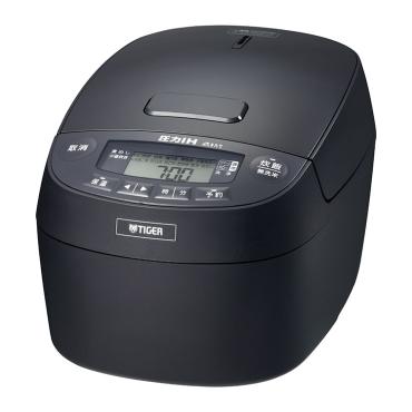 タイガー魔法瓶 圧力IHジャー炊飯器 JPV-Cシリーズ | イオンスタイル