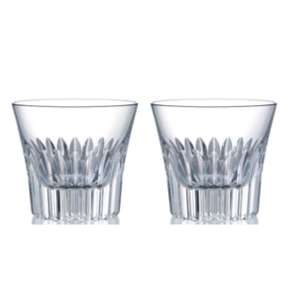 Baccarat　クリスタ　タンブラー2個　バカラ(2815965)