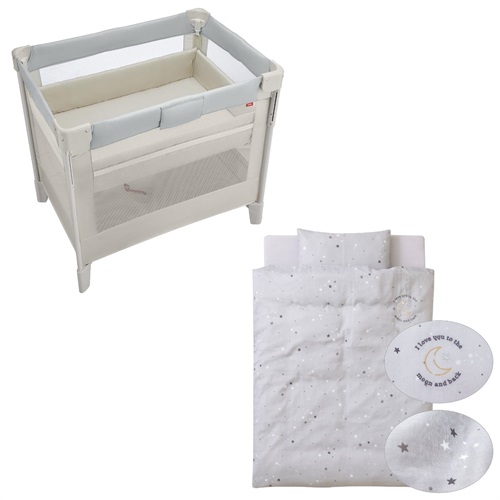 A-selection アップリカ ココネル エアー AB ホワイトグレー + 彌生