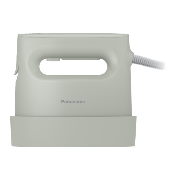 パナソニック 衣類スチーマー ハイスタンダードモデル | イオン