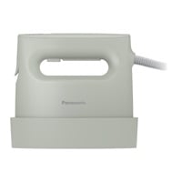 パナソニック 衣類スチーマー ハイスタンダードモデル | イオン