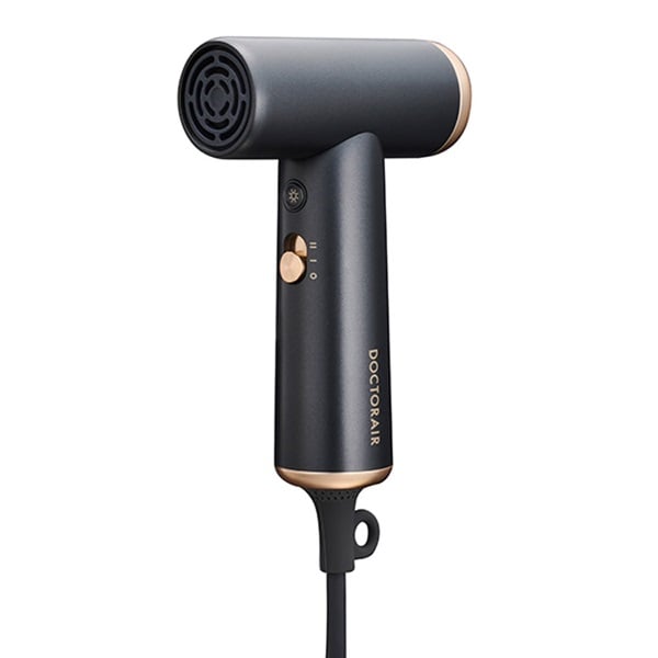 DOCTORAIR　ミラジェット　ドライヤー　BDR-01 未使用品 ご予約商品)DoctorAir ミラジェットドライヤー BDR-01 | イオン