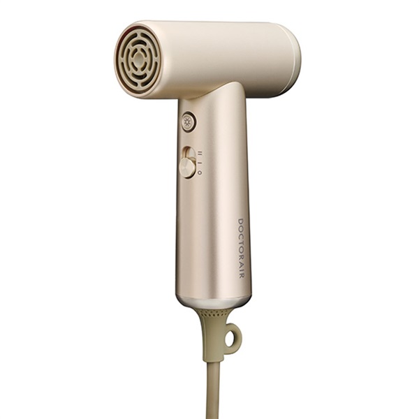 ご予約商品)DoctorAir ミラジェットドライヤー BDR-01 | イオン