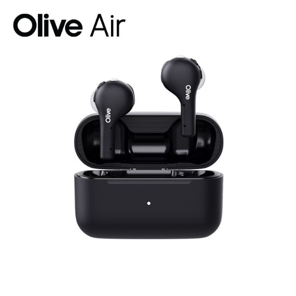 Olive 集音器 Olive Air | イオンスタイルオンライン 衣料品・暮らしの