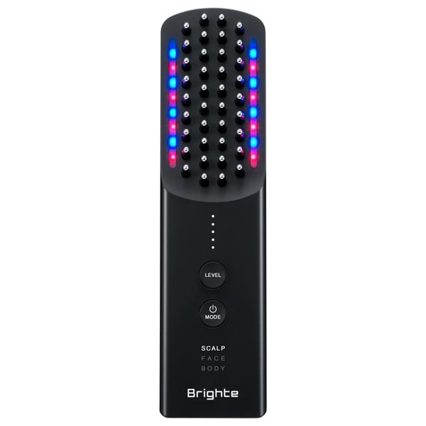 ご予約商品) Brighte エレキブラシプラス BRTーFSB180 | イオン