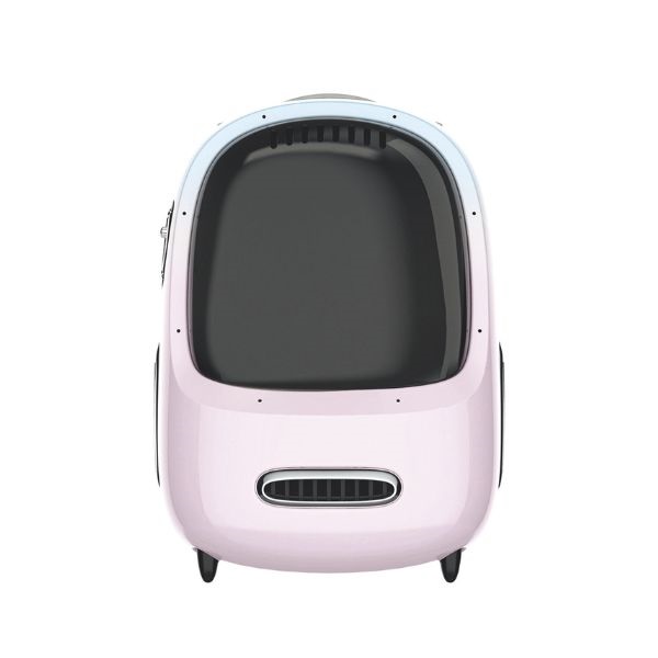 PET KIT　ペットキャリーリュック   P7704(P7704-PK)