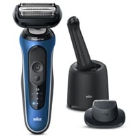 ご予約商品)メンズシェーバー シリーズ6 電気シェーバー 洗浄機付
