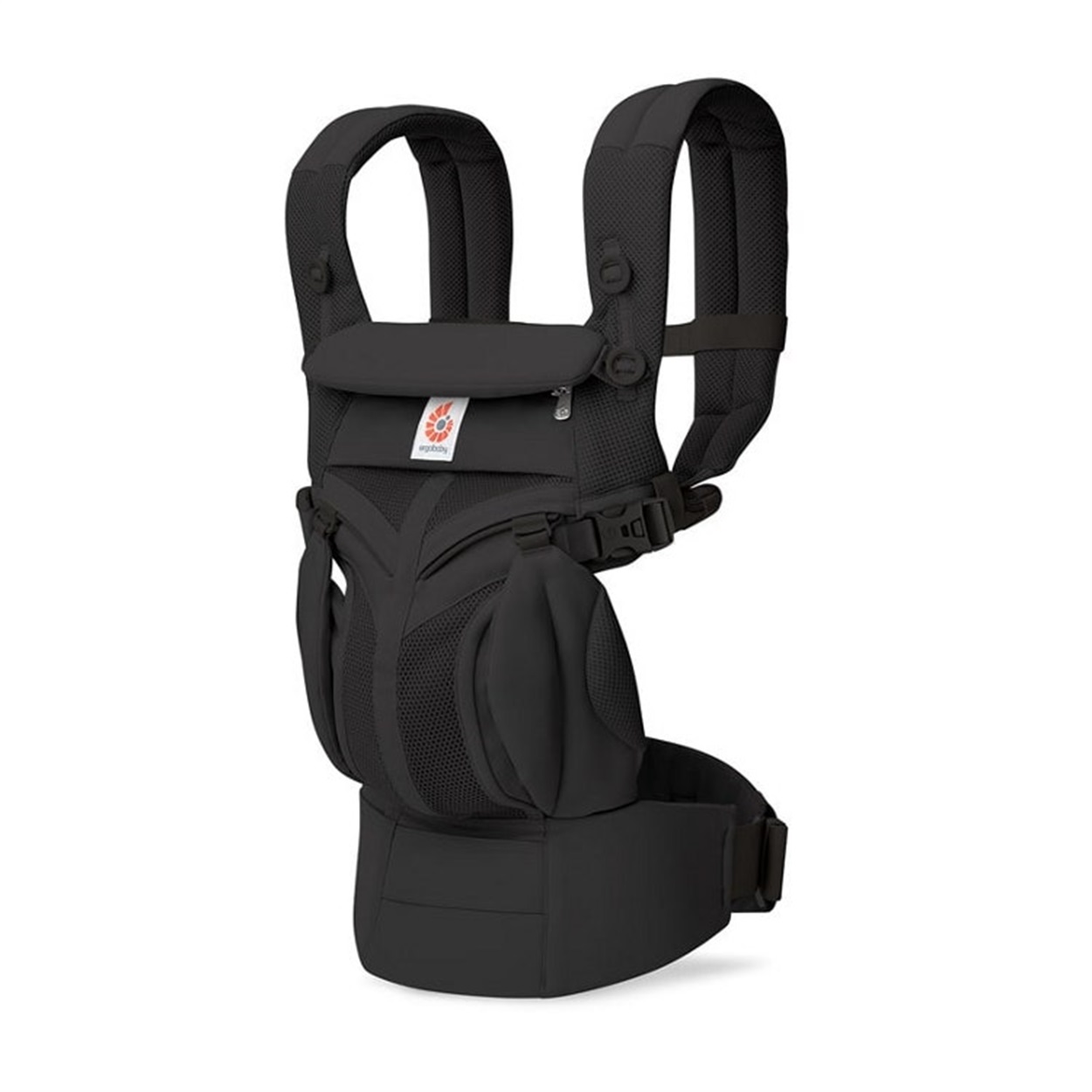 従業員予約会 Ergobaby エルゴベビー OMNI Classic 抱っこひも #(オニキスブラック)