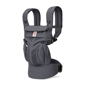 従業員予約会 Ergobaby エルゴベビー OMNI Classic 抱っこひも #(チャコールグレー)