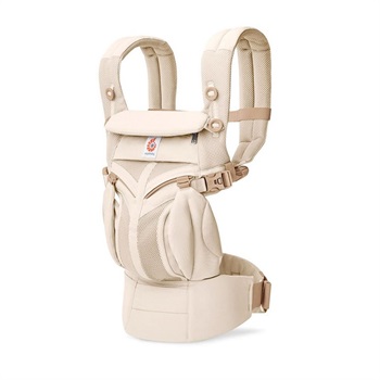 従業員予約会 Ergobaby エルゴベビー OMNI Classic 抱っこひも #(ナチュラルベージュ)