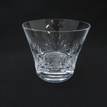 Baccarat　タンブラー　バカラ