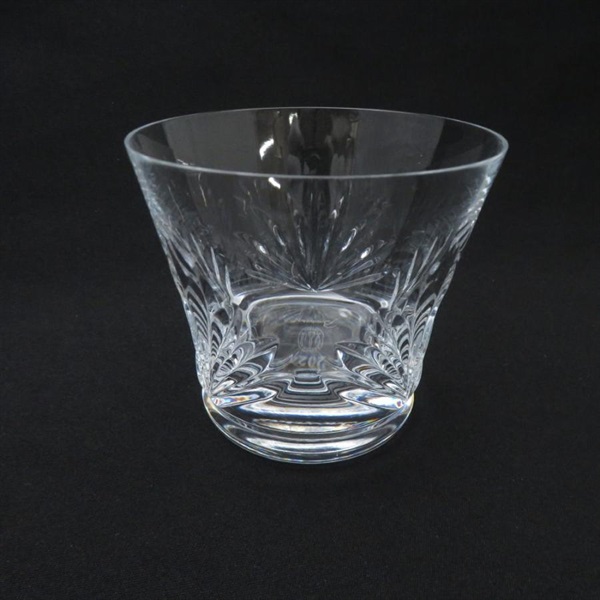 Baccarat　タンブラー　バカラ(ルテシア)