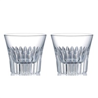 Baccarat　クリスタ　タンブラー2個　バカラ(2815965)