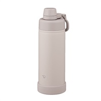象印　ステンレス ダイレクトボトル （保冷専用）(ミスティグレー-600ml)