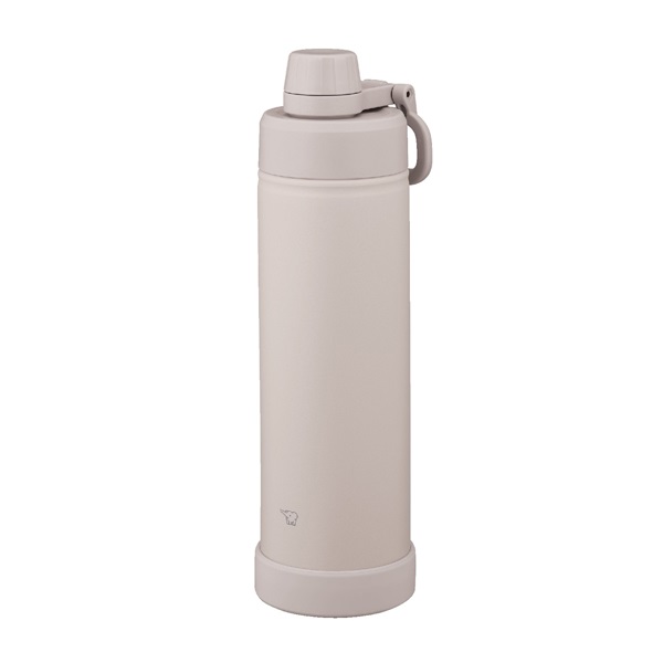 象印　ステンレス ダイレクトボトル （保冷専用）(ミスティグレー-750ml)