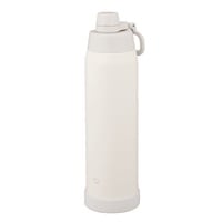 象印　ステンレス ダイレクトボトル （保冷専用）(ペールホワイト-1200ml)
