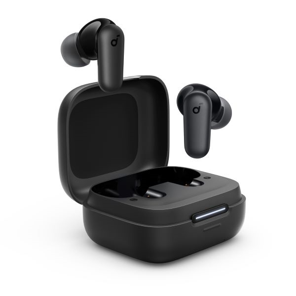 Anker　ワイヤレスイヤホン　Soundcore P30i　A3959N(A3959N11)