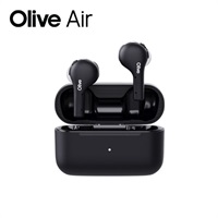 Olive　集音器 Olive Air　(ブラック)